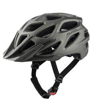 Casco Alpina A9763238 (Ricondizionati A+)