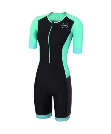 Neoprene Donna Azzurro (Ricondizionati C)