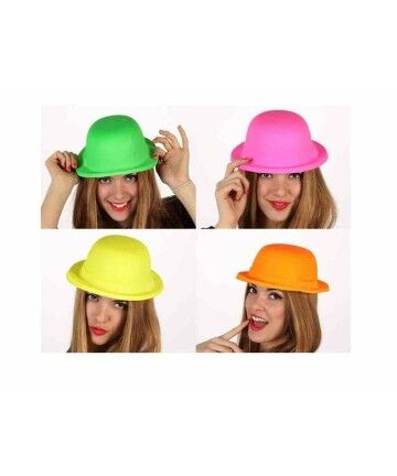 Cappello 7854 Fluoro