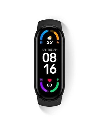 Orologi Sportivi Xiaomi  Mi Smart Band 6 (Ricondizionati B)