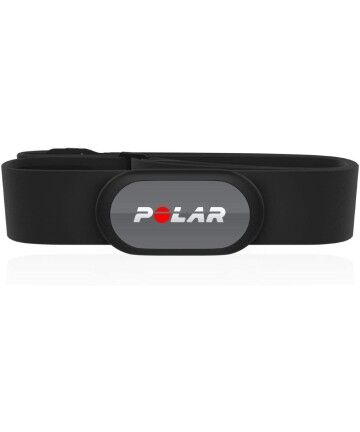 Cardiofrequenzimetro Bluetooth Sportivo Polar H9 (Ricondizionati A+)