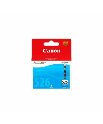 Cartuccia ad Inchiostro Originale Canon CLI-526C MG5350 Ciano