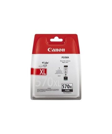 Cartuccia d'inchiostro compatibile Canon 570 XL Nero