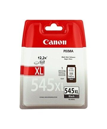 Cartuccia d'inchiostro compatibile Canon PG-545 XL IP2850/MG2550 Nero