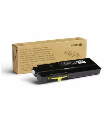 Toner Xerox 106R03517            Giallo