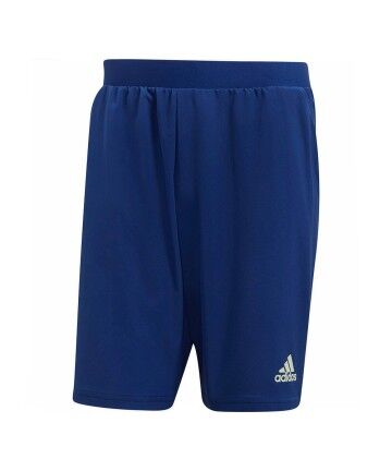 Pantaloni Corti Sportivi da Uomo Adidas TR SHORTS CD8324 Azzurro