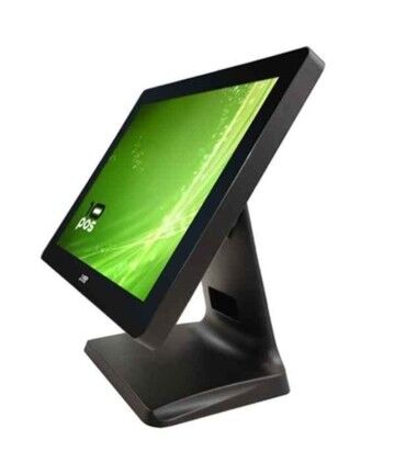 TPV 10POS FT-15NJ194128W1 15" Intel© Celeron J1900 4 GB DDR3 128 GB SSD Schermo tattile