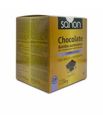 Frullato Sanon Cioccolato (7 x 30 g)