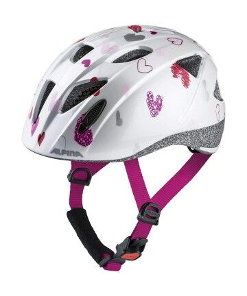 Casco per Bambini Alpina A9711 (Ricondizionati A)