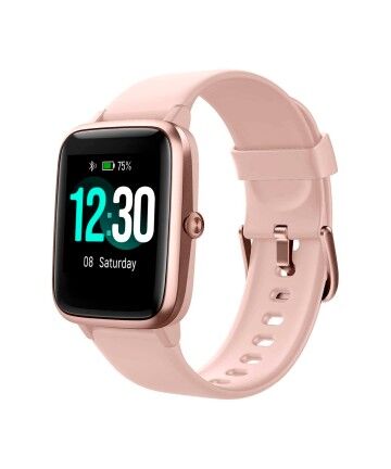 Smartwatch Innova SWC11 Rosa