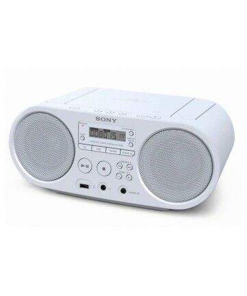 Radio CD Sony ZS-PS50