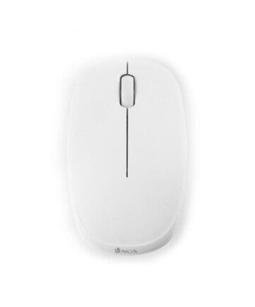 Mini Mouse Ottico NGS Fog White USB