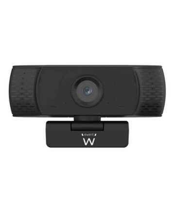 Webcam Ewent EW1590 1080p FHD 30 fps