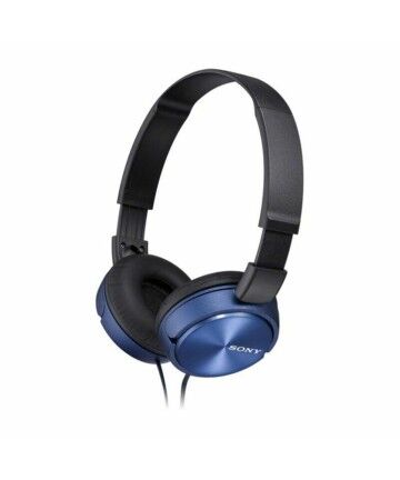 Cuffie Sony MDRZX310APA 98 dB Azzurro