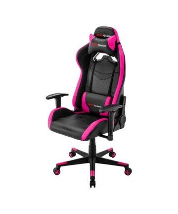 Sedia Gaming Mars Gaming AGAMPA0206 Nero Rosa