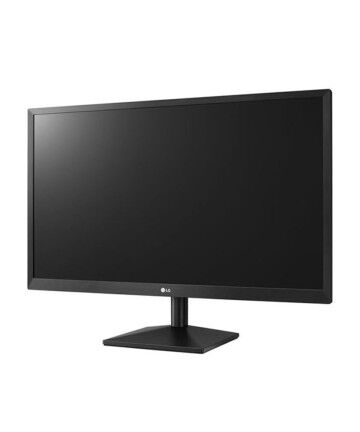 Monitor LG 27MK400H-B 27" Full HD LED Nero