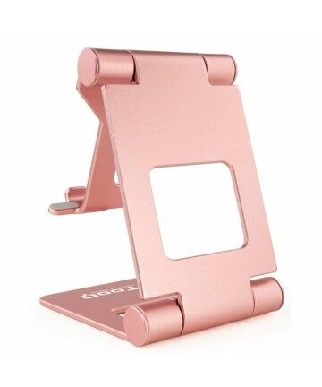 Supporto per Tablet TooQ Keops Rosa