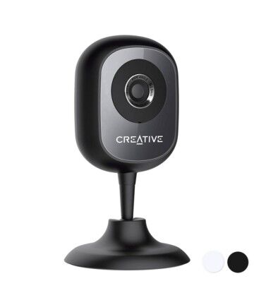 Webcam Creative Technology Live 720 px WiFi