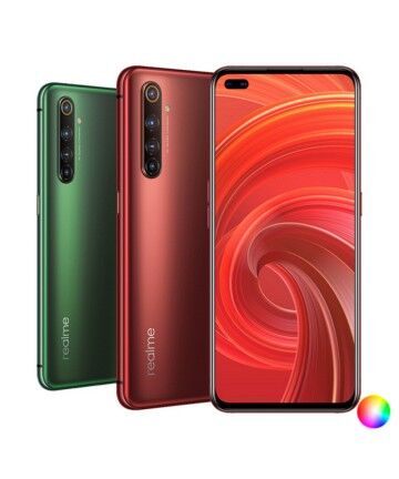 Smartphone Realme X50 Pro 6,44" Octa Core SAMOLED 12 GB RAM 256 GB