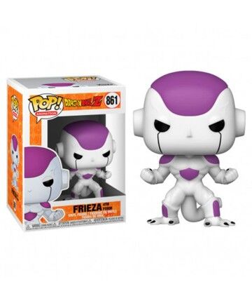 Personaggi d'Azione Funko POP! DRAGON BALL Z: FRIEZA