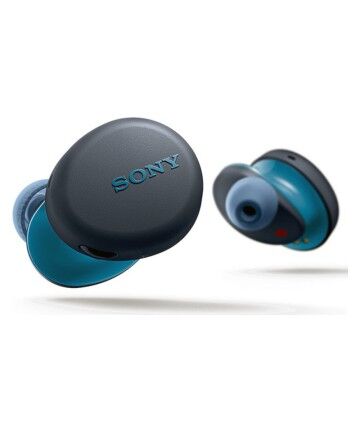 Auricolari Bluetooth con Microfono Sony True Wireless WFXB700