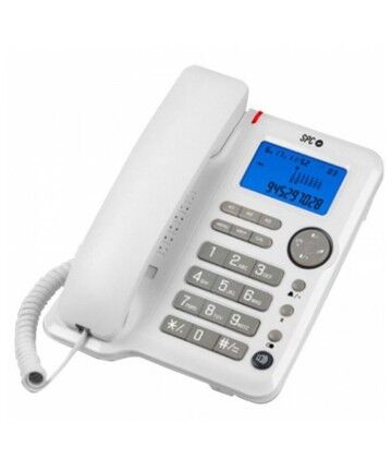 Telefono Fisso SPC 3608B 9,7"