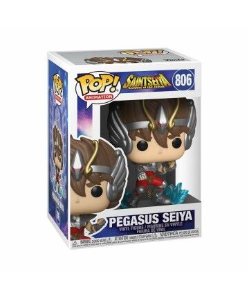 Personaggi d'Azione Funko POP! Saint Seiya: Pegasus Seiya