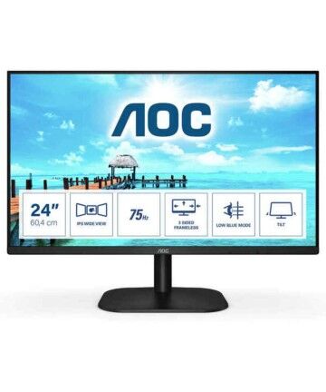 Monitor AOC 24B2XH/EU