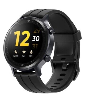 Smartwatch Realme S 207 1,3" 390 MAH Nero