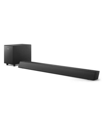 Soundbar Philips TAB5305/12 Nero 70 W 30W