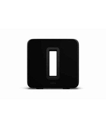 Subwoofer Sonos SUBG3EU1BLK Nero