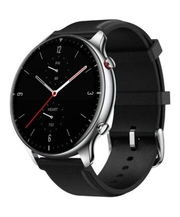 Orologi Sportivi Amazfit GTR 2 Classic 1,39" AMOLED 471 mAh Nero