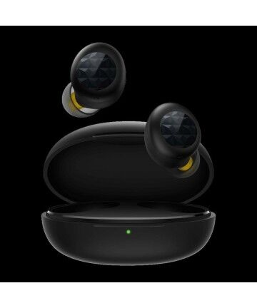 Auricolari Realme Buds Q2 Bluetooth Nero