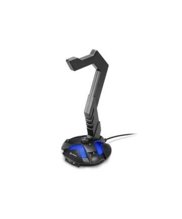 Supporto per cuffie Sharkoon X-Rest 7.1