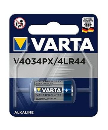 Batterie Varta -V4034PX