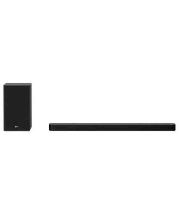 Soundbar LG SP8YA 440W