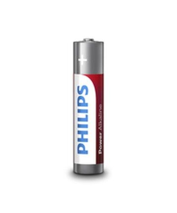 Batterie Philips LR03P4B/10