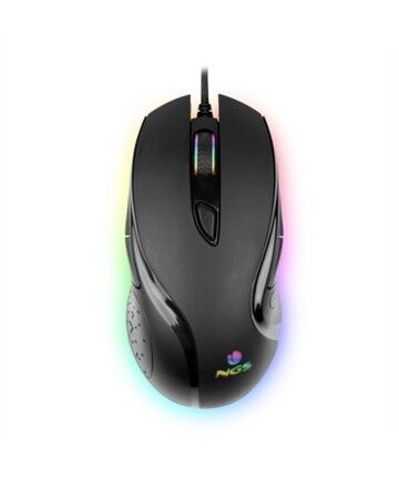 Mouse NGS GMX-125 Nero