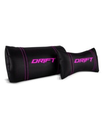 Sedia Gaming DRIFT DR300BW Nero Rosa