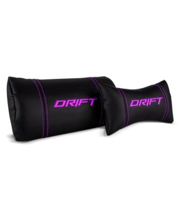 Sedia Gaming DRIFT DR300BP Nero Porpora