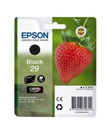 Cartuccia d'inchiostro compatibile Epson T2981 Nero