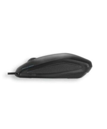 Mouse Ottico Mouse Ottico Cherry Gentix 1000 DPI Nero