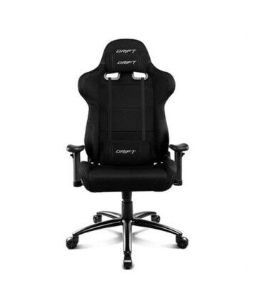 Sedia Gaming DRIFT DR100B Nero