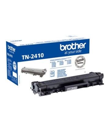 Toner Originale Brother CCITOR0487 Nero