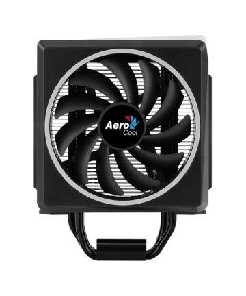 Ventilatore Aerocool Cylon 4 Ø 12 cm RGB