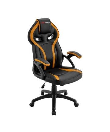 Sedia Gaming Mars Gaming AGAMPA0200 Giallo Nero