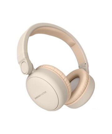 Auricolari Bluetooth con Microfono Energy Sistem 445622 Beige