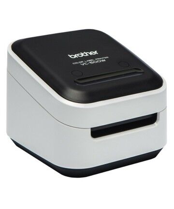 Stampante Termica Brother VC500W WIFI