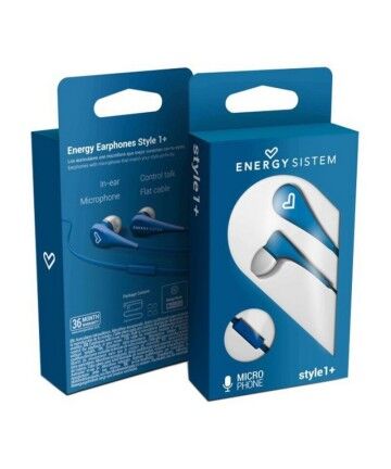 Auricolari con Microfono Energy Sistem Style 1