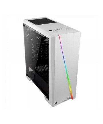 Casse Semitorre Micro ATX / ATX Aerocool CYLONW Bianco